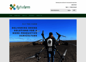 flythefarm.com.au