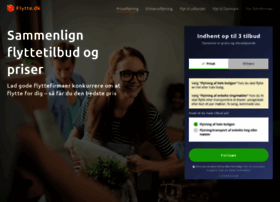 flytte.dk