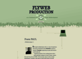 flyweb.at