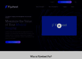 flywheel.io