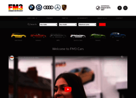 fm3cars.co.uk