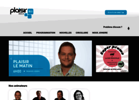 fm95.ca