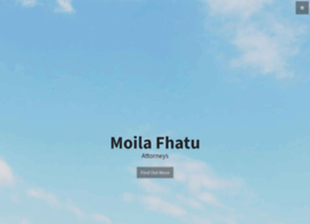 fmoila.co.za