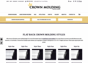 foamcrownmolding.com