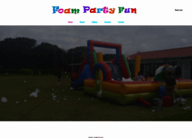 foampartyfun.co.za