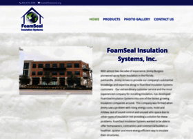 foamseal1.com