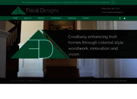 focaldesigns.ie