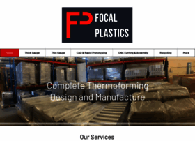 focalplastics.co.uk