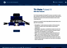 focus-microwaves.com
