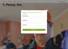 focusinc.org