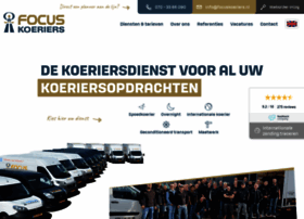 focuskoeriers.nl