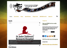 focusonthe615.com