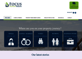 focuspropertywealth.com.au