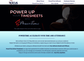 focusps.com