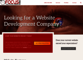 focuswebtech.com