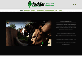 foddersolutions.com.au