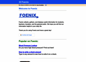 foenix.com