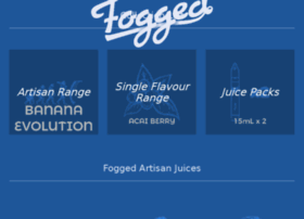 fogged.com.au