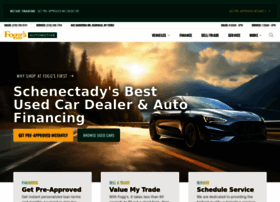 foggsauto.com