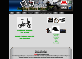 foldingbikes.ie