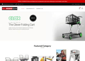 foldingtrolleys.com.au