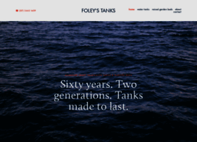 foleystanks.com.au