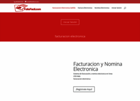 foliofacil.com