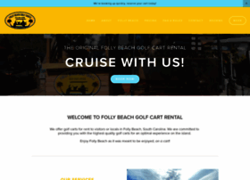 follybeachgolfcarts.com