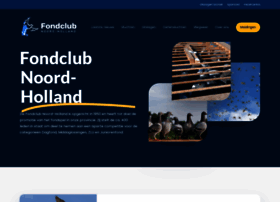 fondclubnh.nl