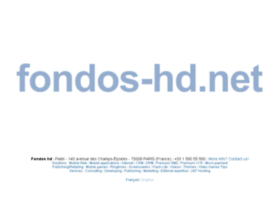 fondos-hd.net