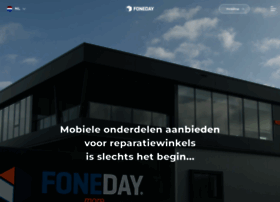 foneday.nl