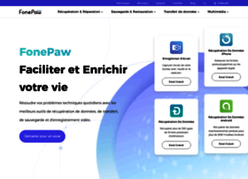 fonepaw.fr