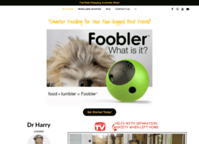 foobler.com.au