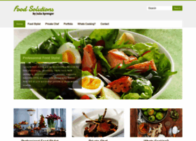 food-solutions.co.za