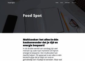 food-spot.nl