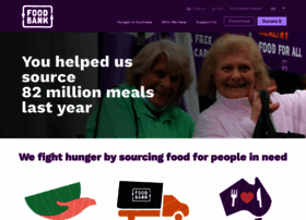 foodbankvictoria.org.au