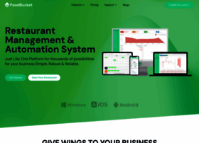 foodbucket.io