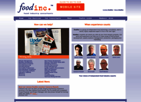 foodinc.co.nz