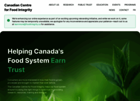 foodintegrity.ca