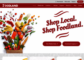 foodlandgrocery.com