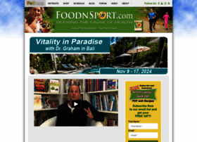 foodnsport.com