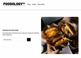 foodology.ca