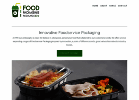 foodpackagingresource.co.uk