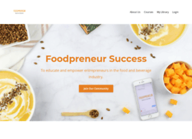 foodpreneursuccess.com