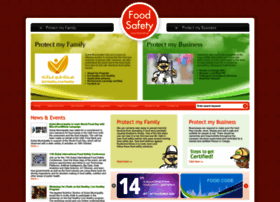 foodsafe.ae