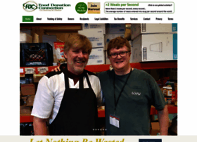foodtodonate.com