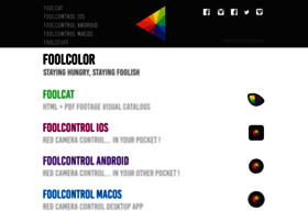 foolcolor.net