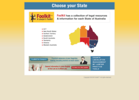 foolkit.com.au