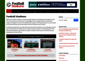 football-stadiums.co.uk