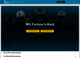 football.nfl.com